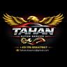Tahanautoservice Logo