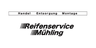 Reifenservice Mühling Logo