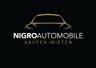 Nigro Automobile Logo