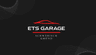 ETS Garage Logo