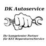 Dk Autoservice  Logo