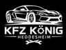 KFZ König Heddesheim Logo