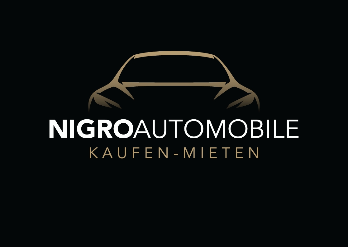 Nigro Automobile Logo
